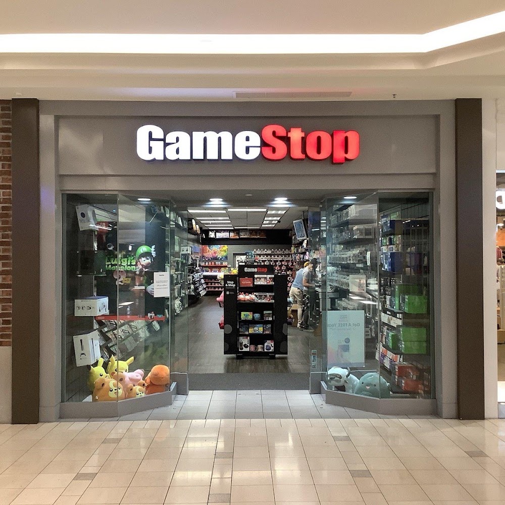 GameStop