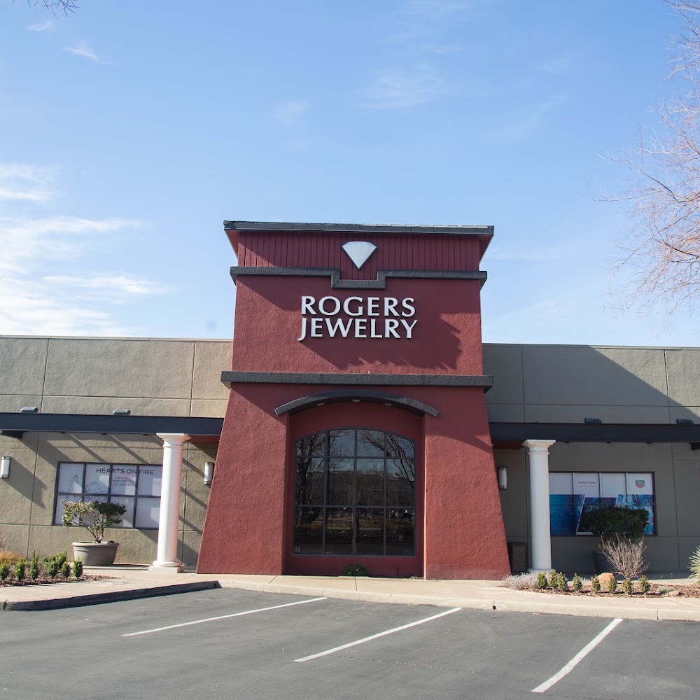 Rogers Jewelry Co.