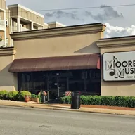 Moore Music Company