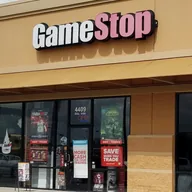 GameStop