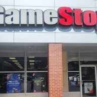GameStop