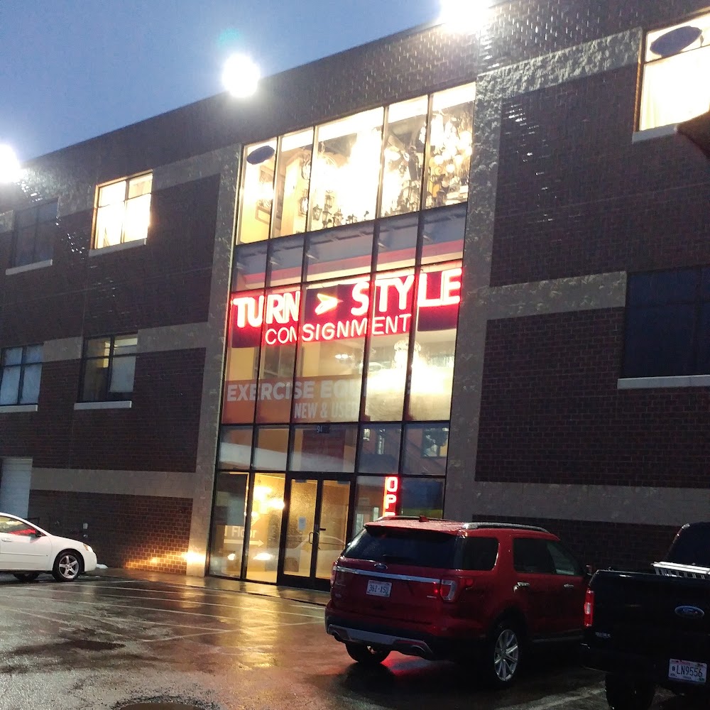 Turn Style Consignment - Woodbury Minnesota