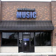 Naperville Music