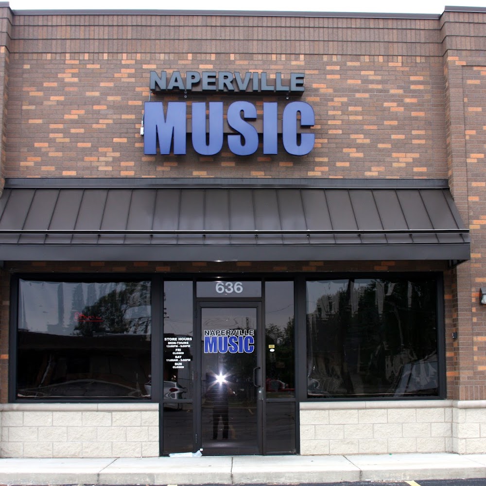 Naperville Music