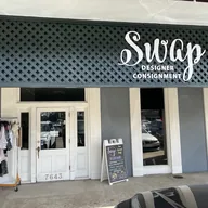 Swap Boutique