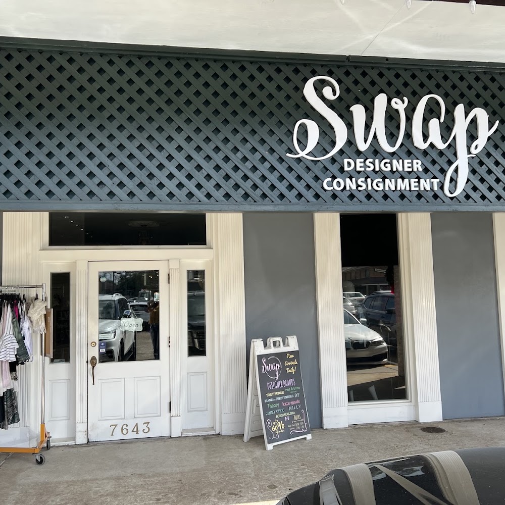 Swap Boutique