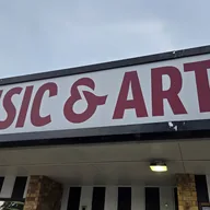 Music & Arts