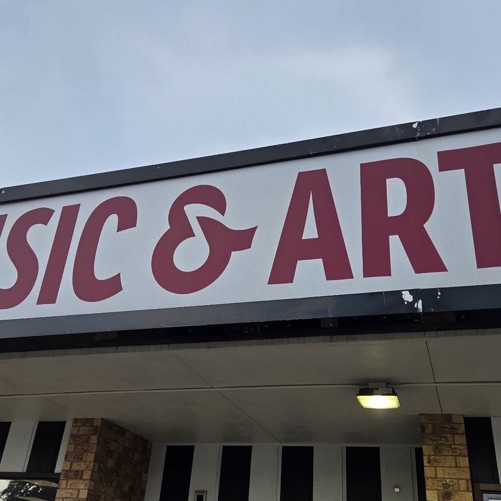 Music & Arts