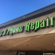 iParts and Phone