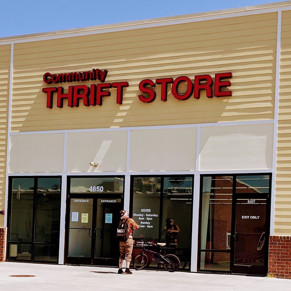 Community Thrift Store