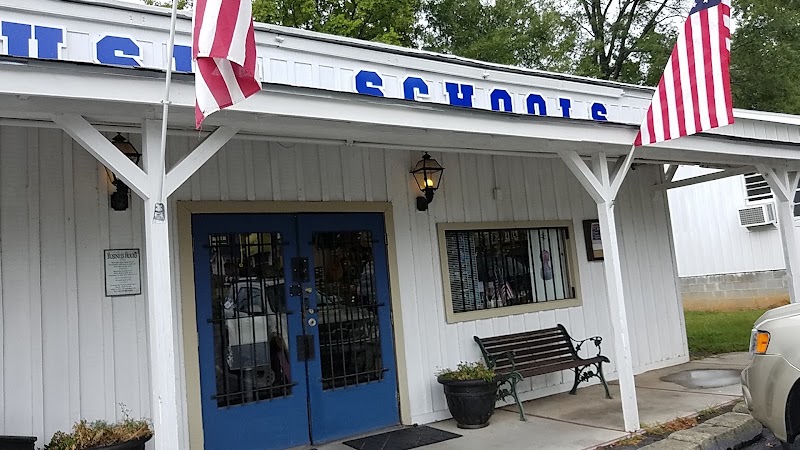 Young America Music Schools