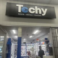 Techy mount Dora