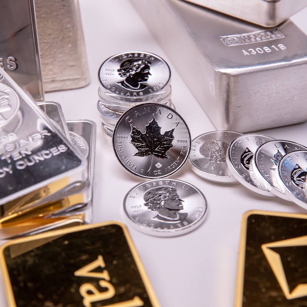 Goldline, Inc