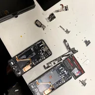 Shakeel the Phone Repair Guy