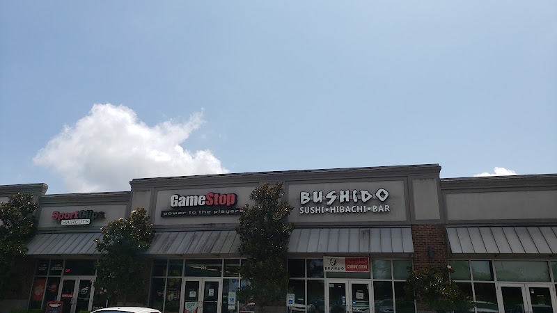 GameStop