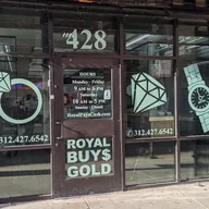 Royal Pawn Shop