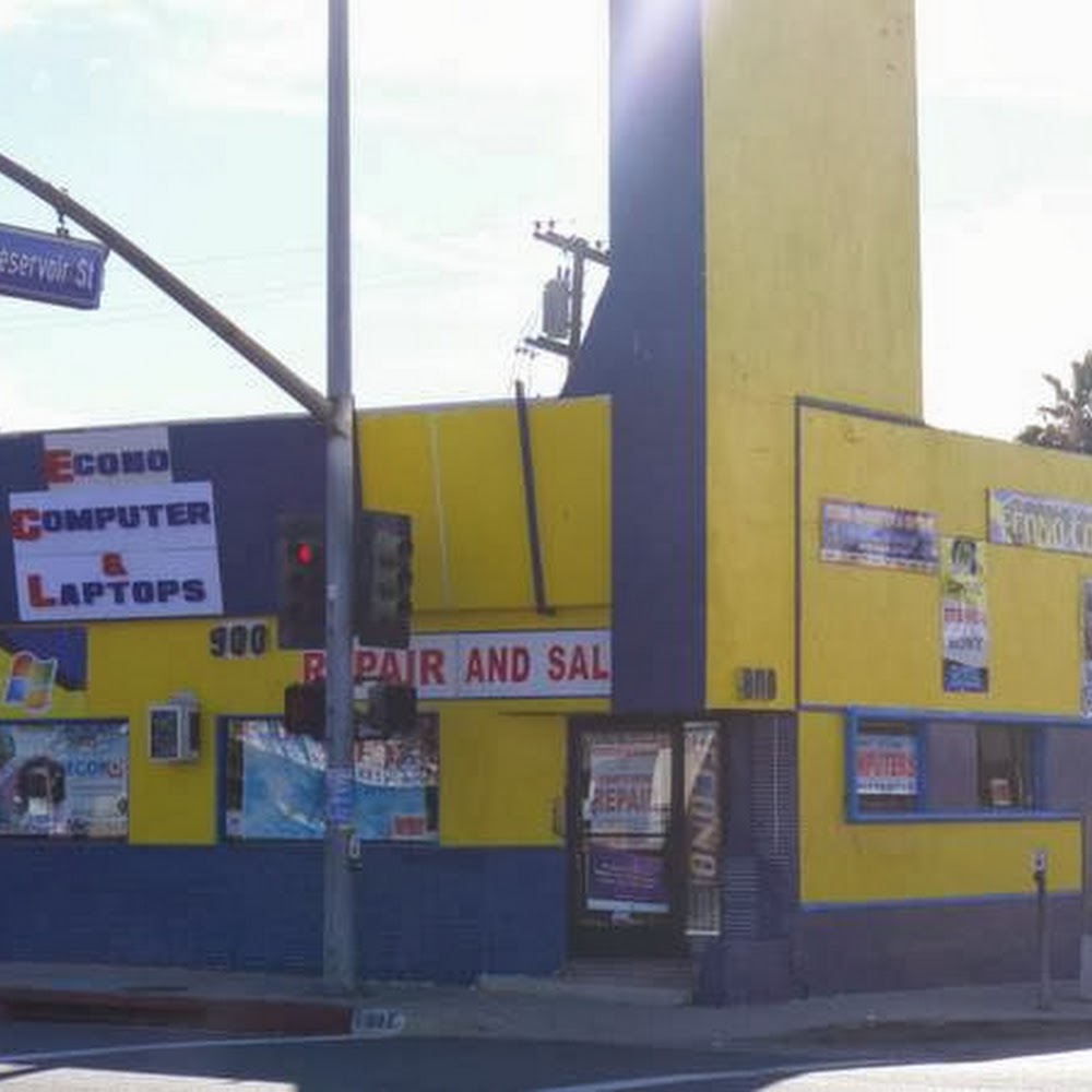 Econo Computers & Phone Repair