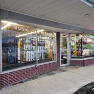 Symphony Music Shop