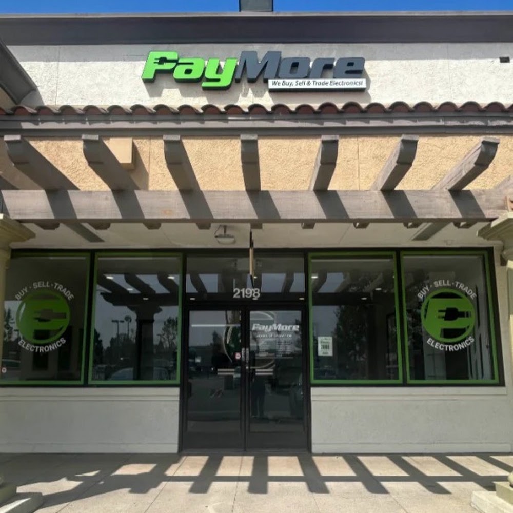 PayMore - Buy, Sell & Trade Electronics