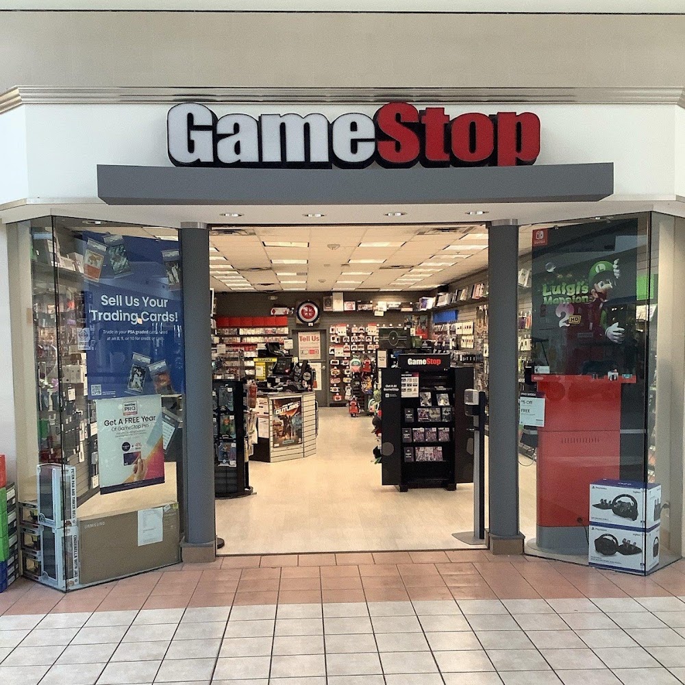 GameStop