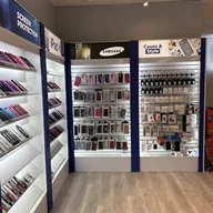 Techy Dallas Mobile phone repair (Inside Walmart)
