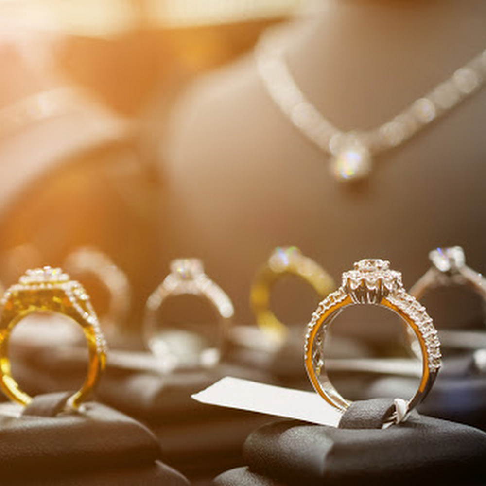 Green Hills Gold and Diamond Buyers