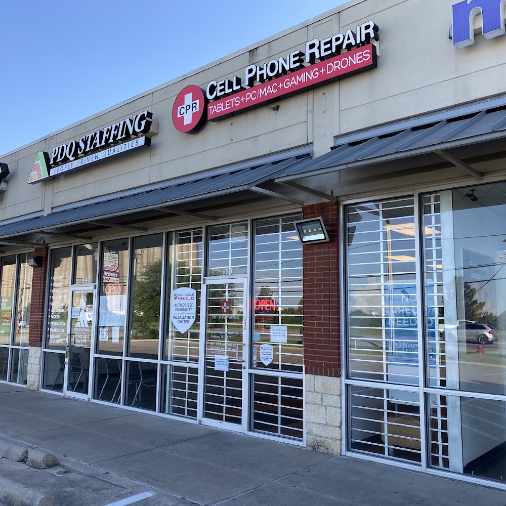 CPR Cell Phone Repair
