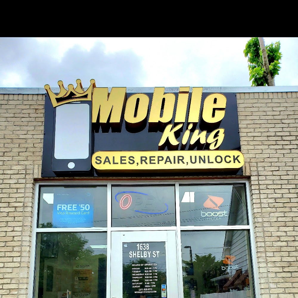 Mobile King