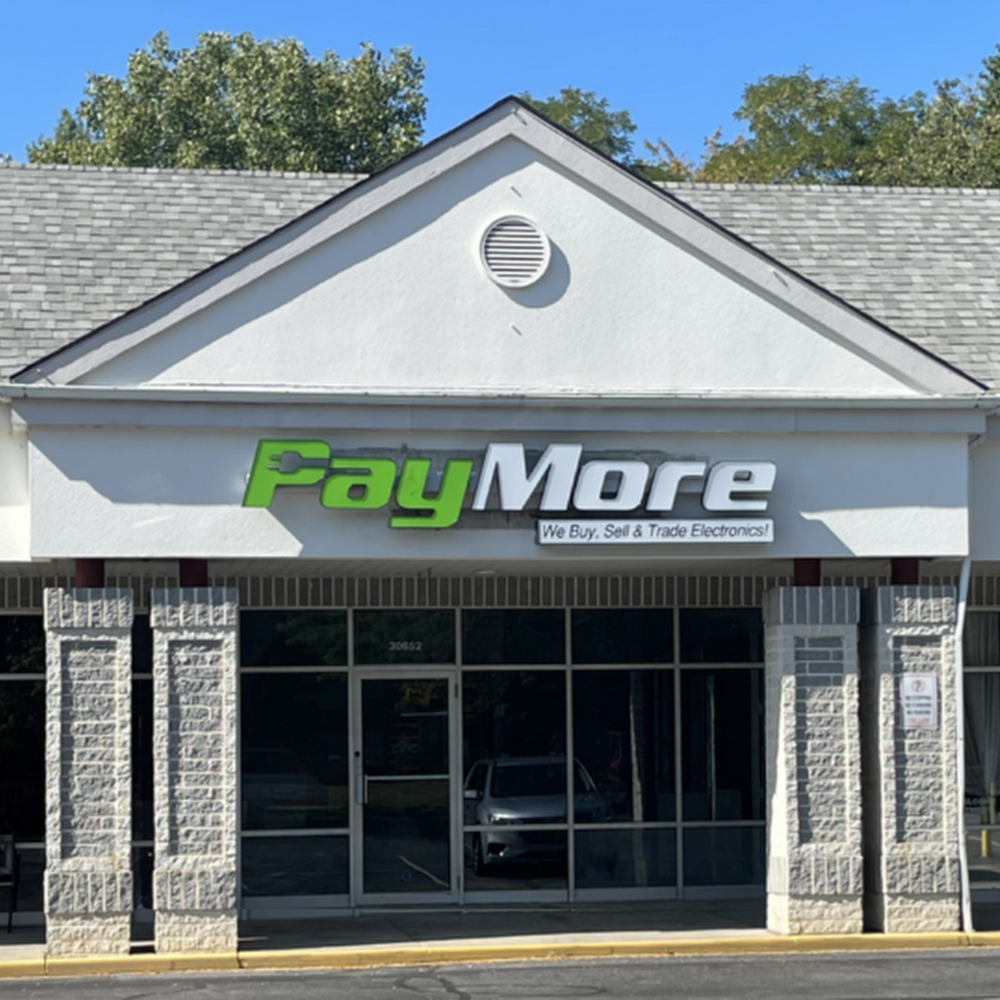 PayMore - Buy, Sell & Trade Electronics