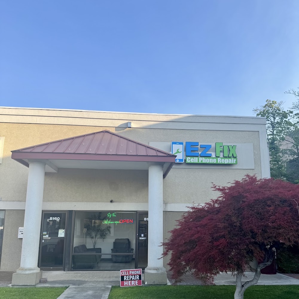 Ez Fix Cell Phone Repair