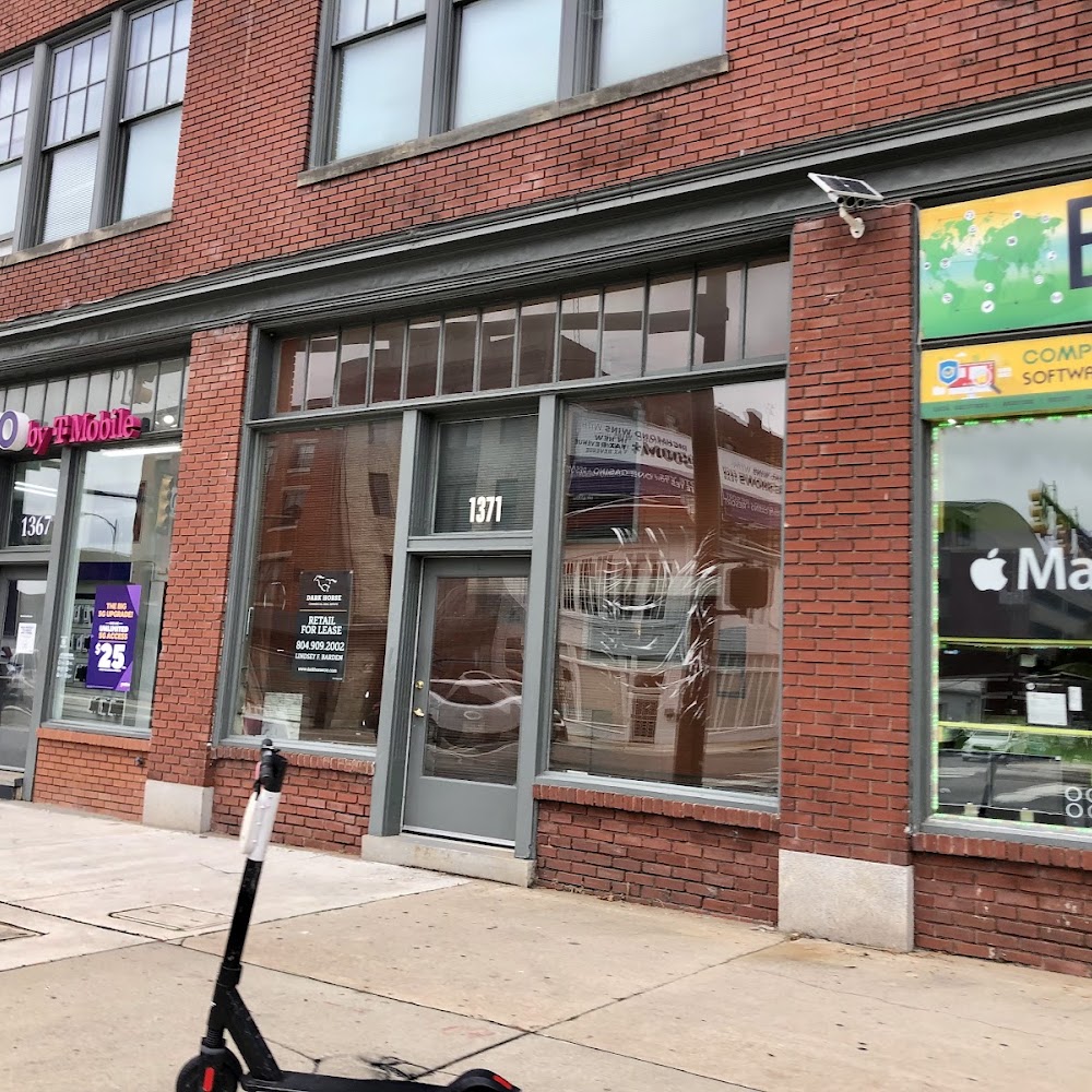 Broadway Wireless And Computer