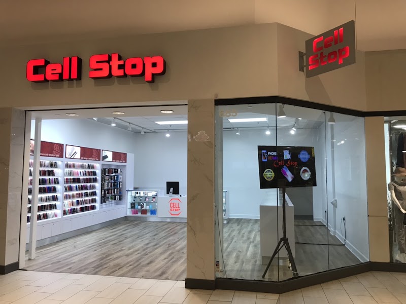 Cell Stop
