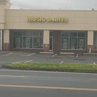Music & Arts