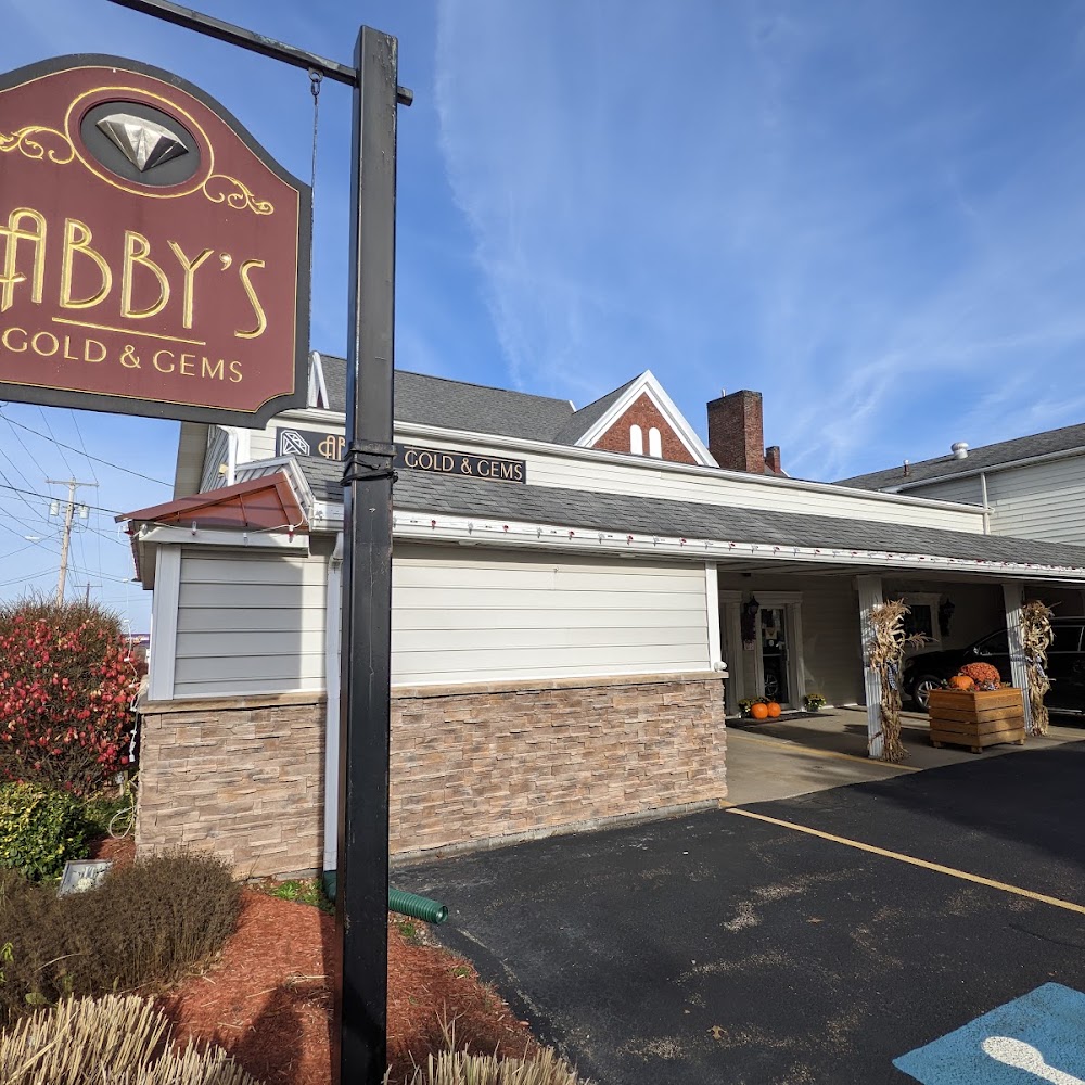 Abby's Gold & Gems