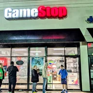 GameStop