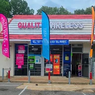 Quality Wireless