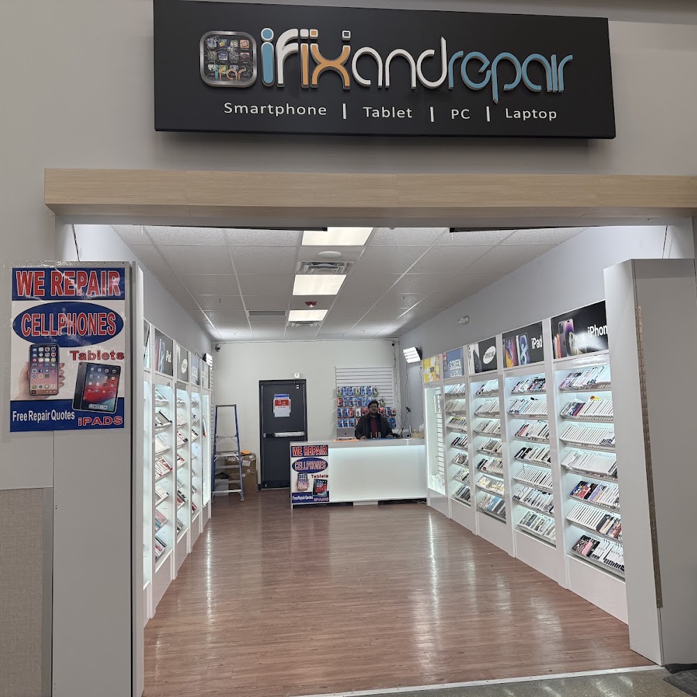 iFixandRepair - Rochester 25th St Se