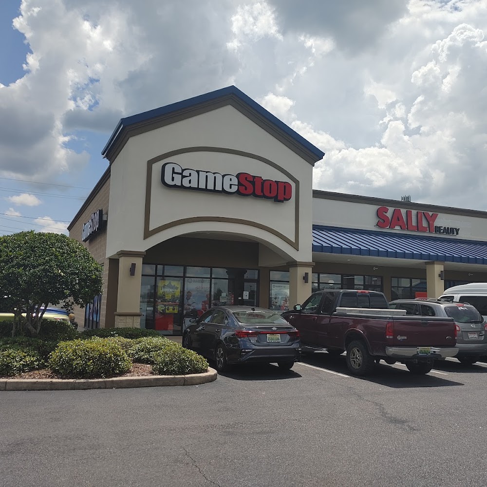 GameStop