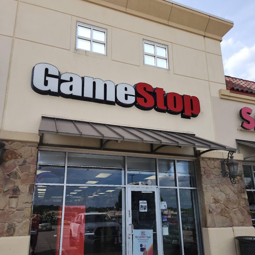 GameStop