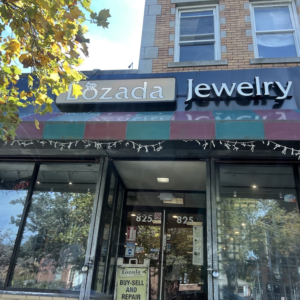 Lozada Jewelry