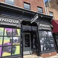 Unique Photo