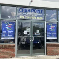 Cash Point