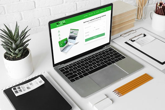 GetCashForLaptop