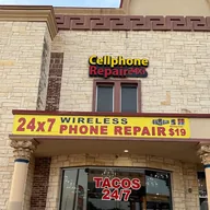 24x7 Wireless Phone shop