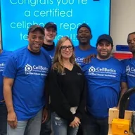 CellBotics Training and Repair of Atlanta