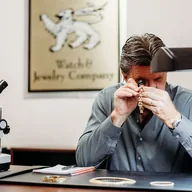 The Estate Watch & Jewelry Co. (Chandler Appointment-Only Office)