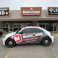 MobileComm - Phones Fixed Fast (Harry & Rock)