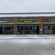 Family Wireless - Computer Repair, Console Repair, iPhone and Samsung Repair