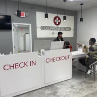 CPR Cell Phone Repair