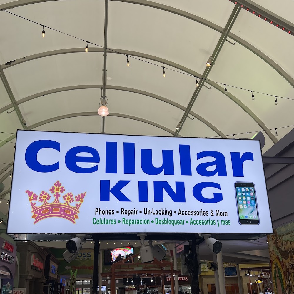 Cellular King